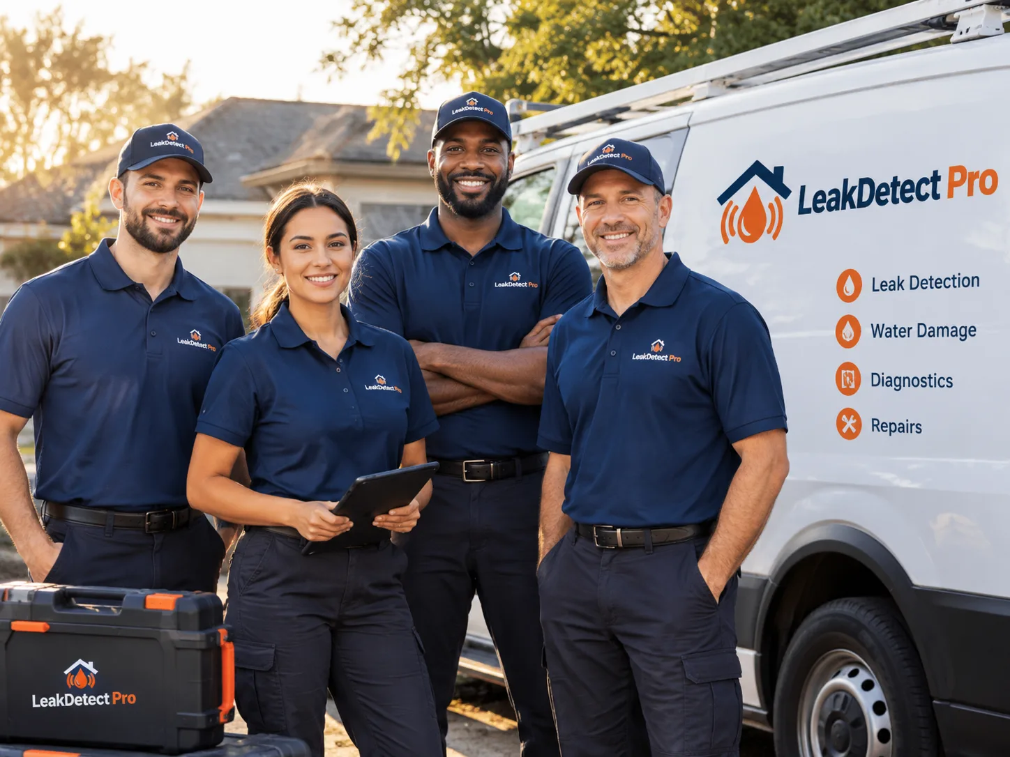 Roof Repair company in Moss Point, MS
